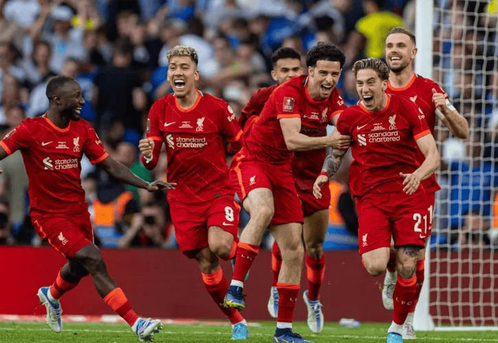 清晨NBA总决赛焦点战，利物浦外线爆发，更衣室稳定，轮换策略成焦点的简单介绍