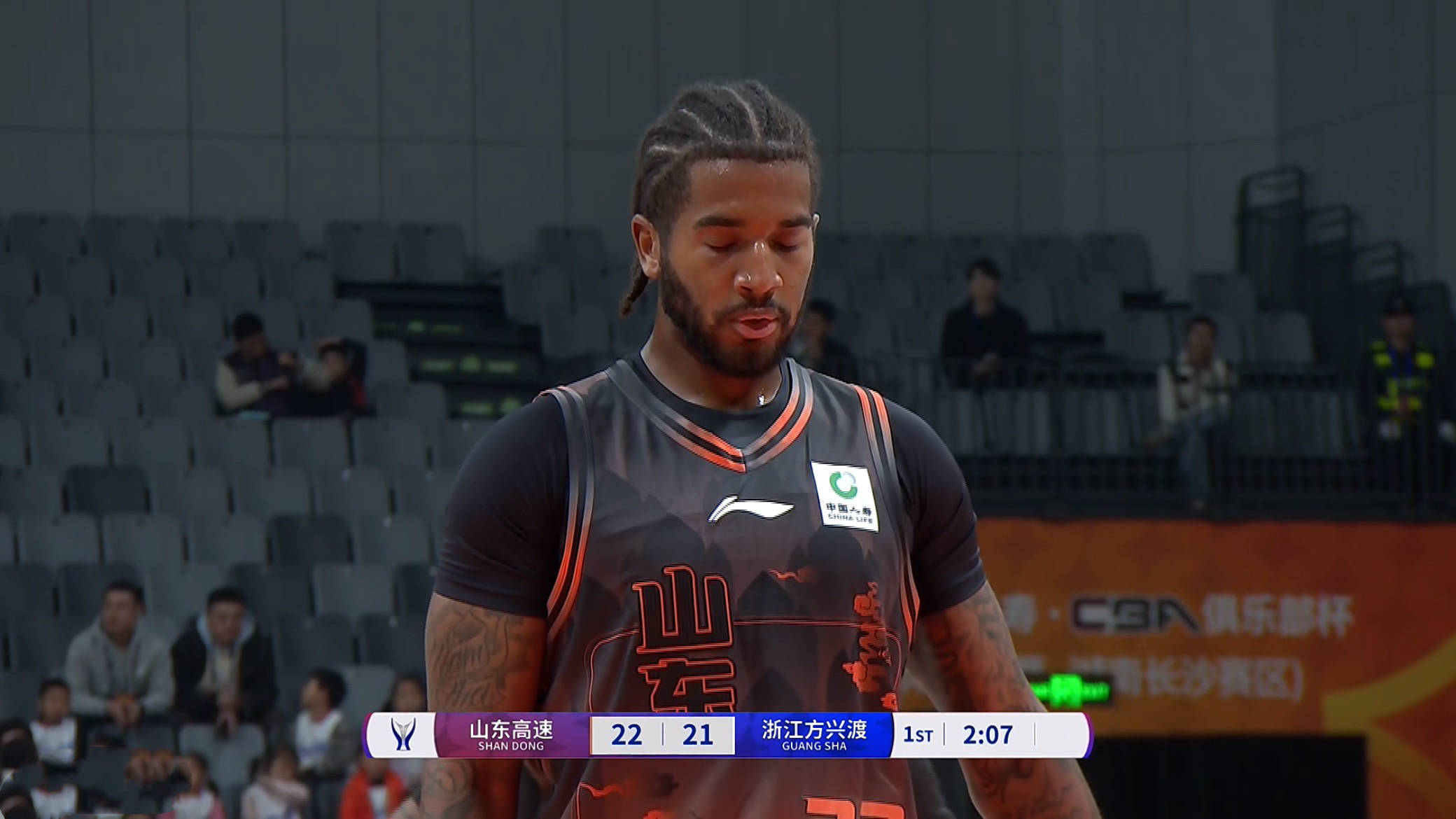 kaiyun-包含NBA常规赛倒计时；山东男篮赛前绝杀压哨；细节引发关注；态度坚定；年轻球员得到机会的词条